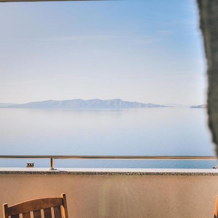 Apartments Maris Senj 2 Екстер'єр фото