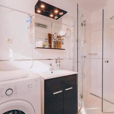 Apartments Maris Senj 2 Екстер'єр фото