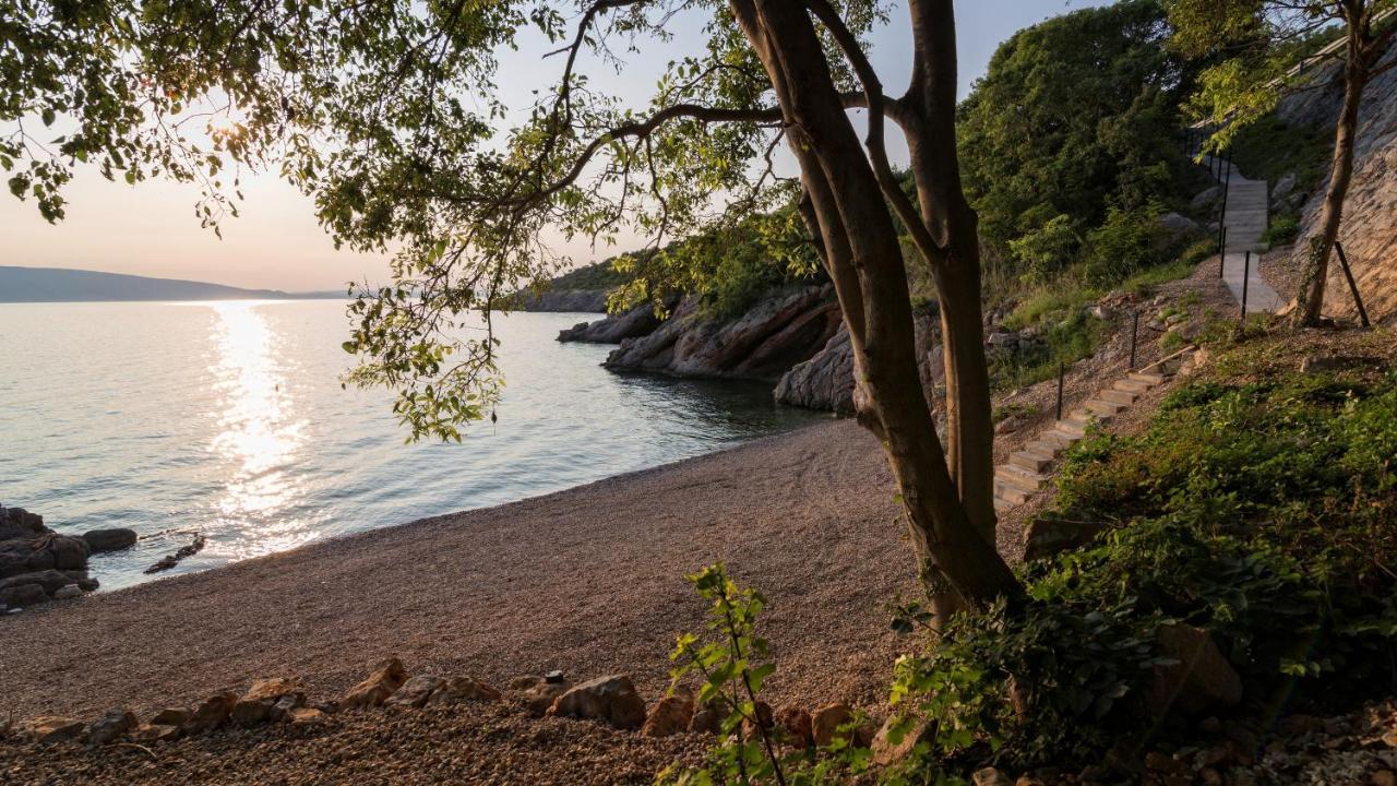 Apartments Maris Senj 2 Екстер'єр фото
