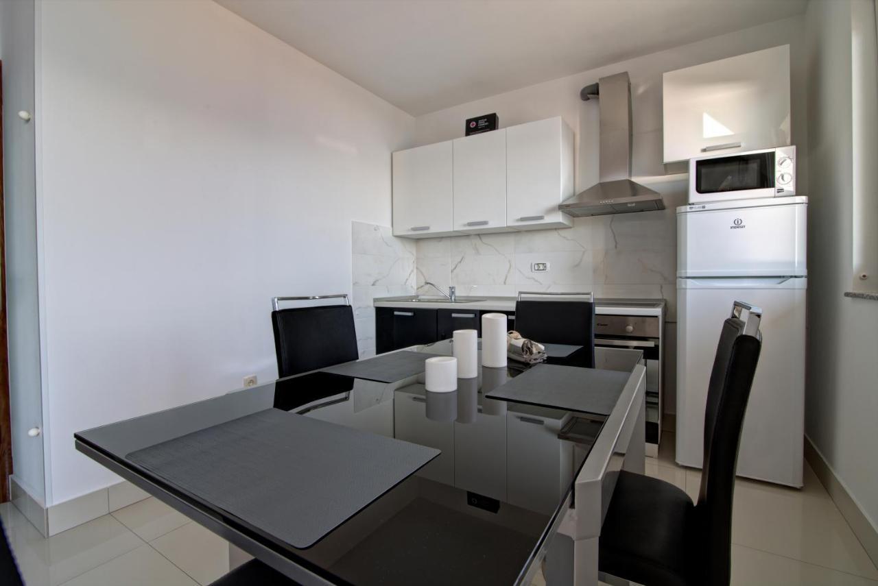 Apartments Maris Senj 2 Екстер'єр фото