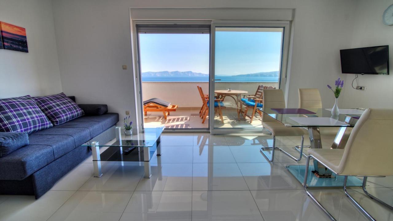 Apartments Maris Senj 2 Екстер'єр фото