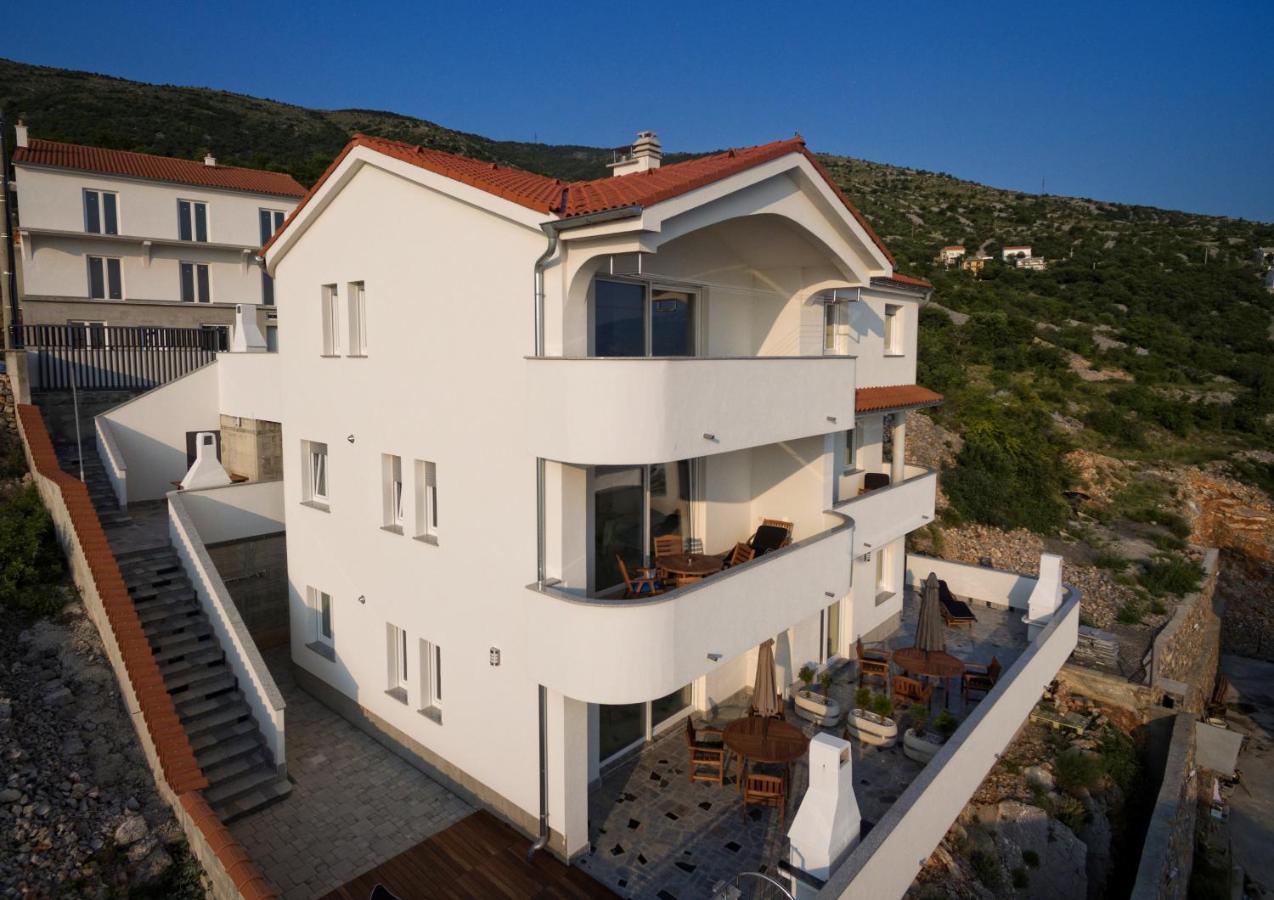 Apartments Maris Senj 2 Екстер'єр фото