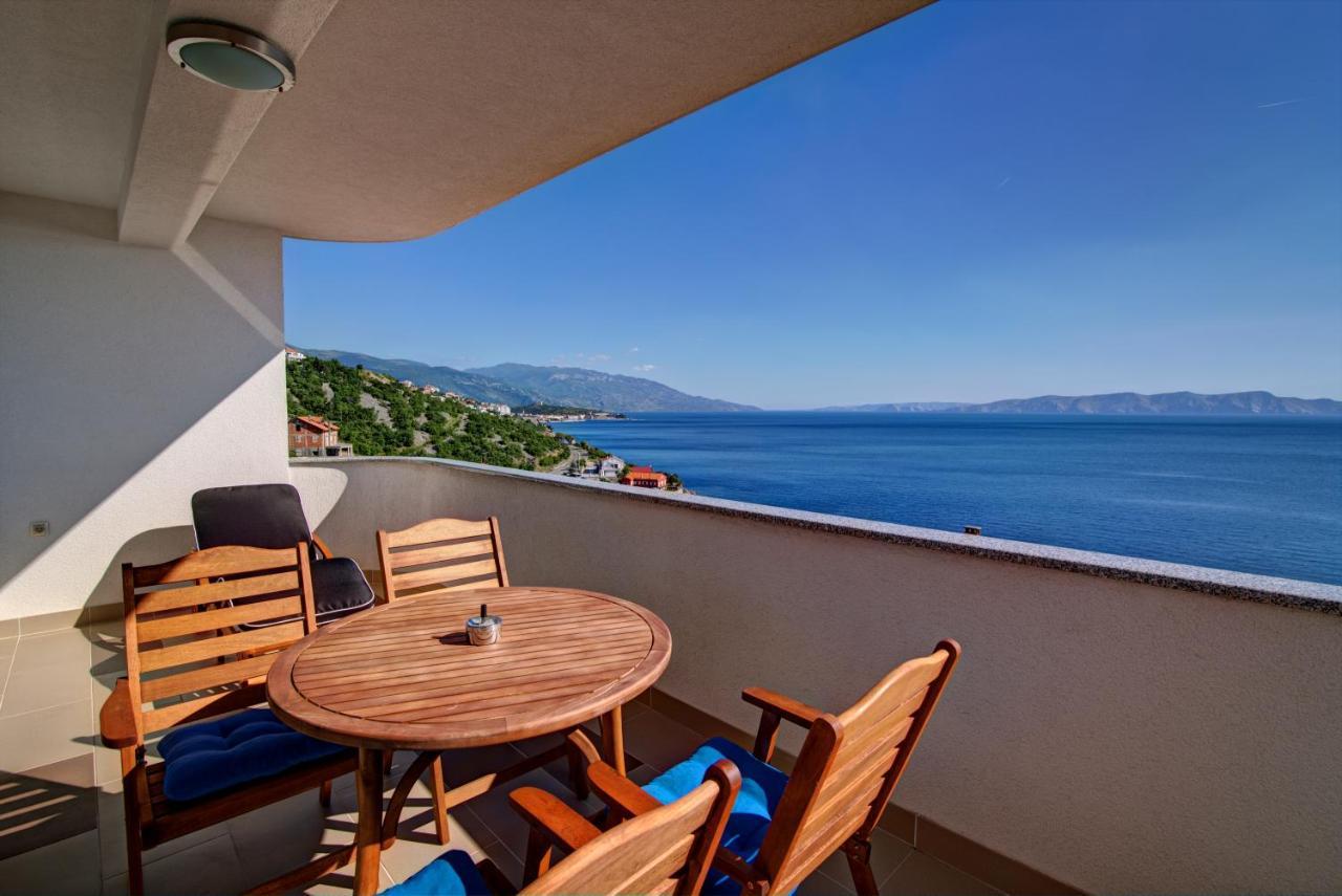 Apartments Maris Senj 2 Екстер'єр фото