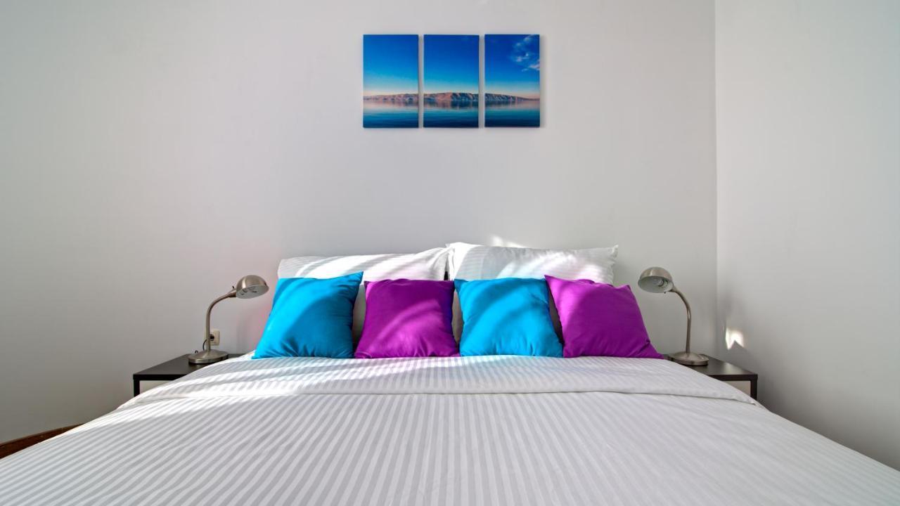 Apartments Maris Senj 2 Екстер'єр фото