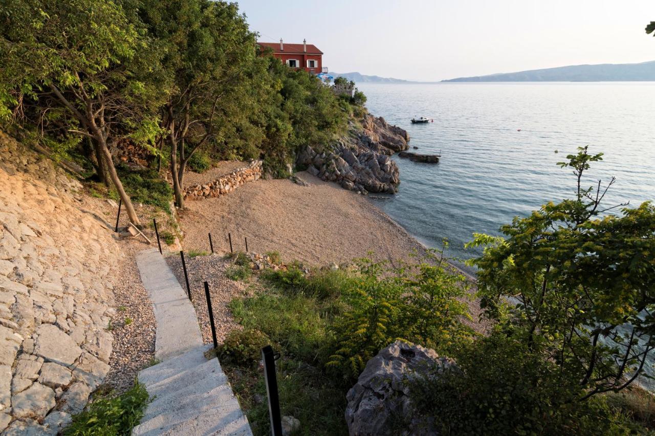 Apartments Maris Senj 2 Екстер'єр фото