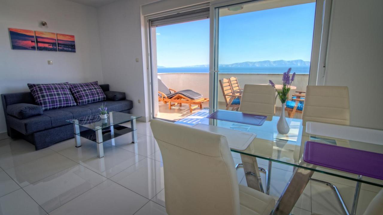 Apartments Maris Senj 2 Екстер'єр фото