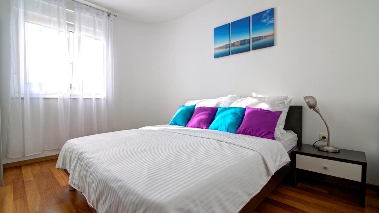 Apartments Maris Senj 2 Екстер'єр фото