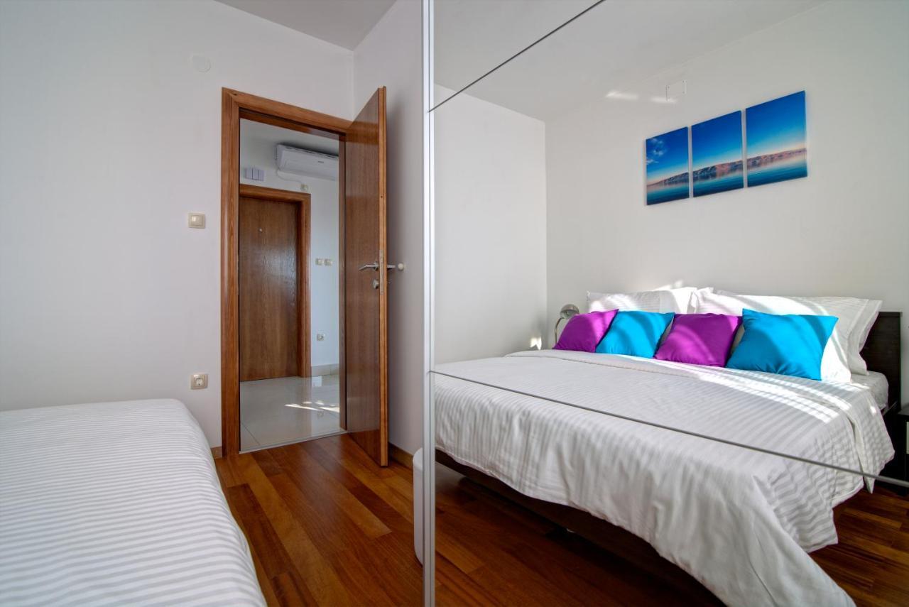 Apartments Maris Senj 2 Екстер'єр фото