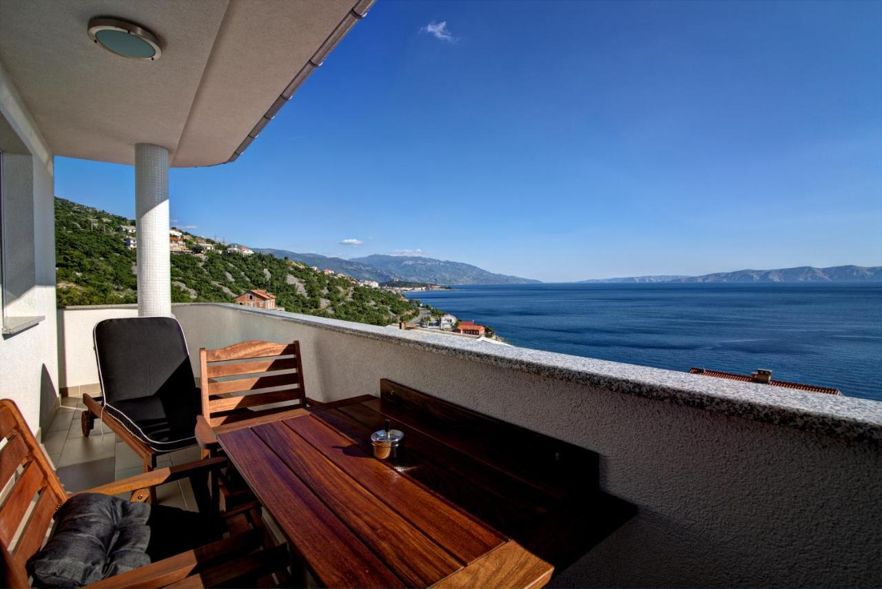 Apartments Maris Senj 2 Екстер'єр фото