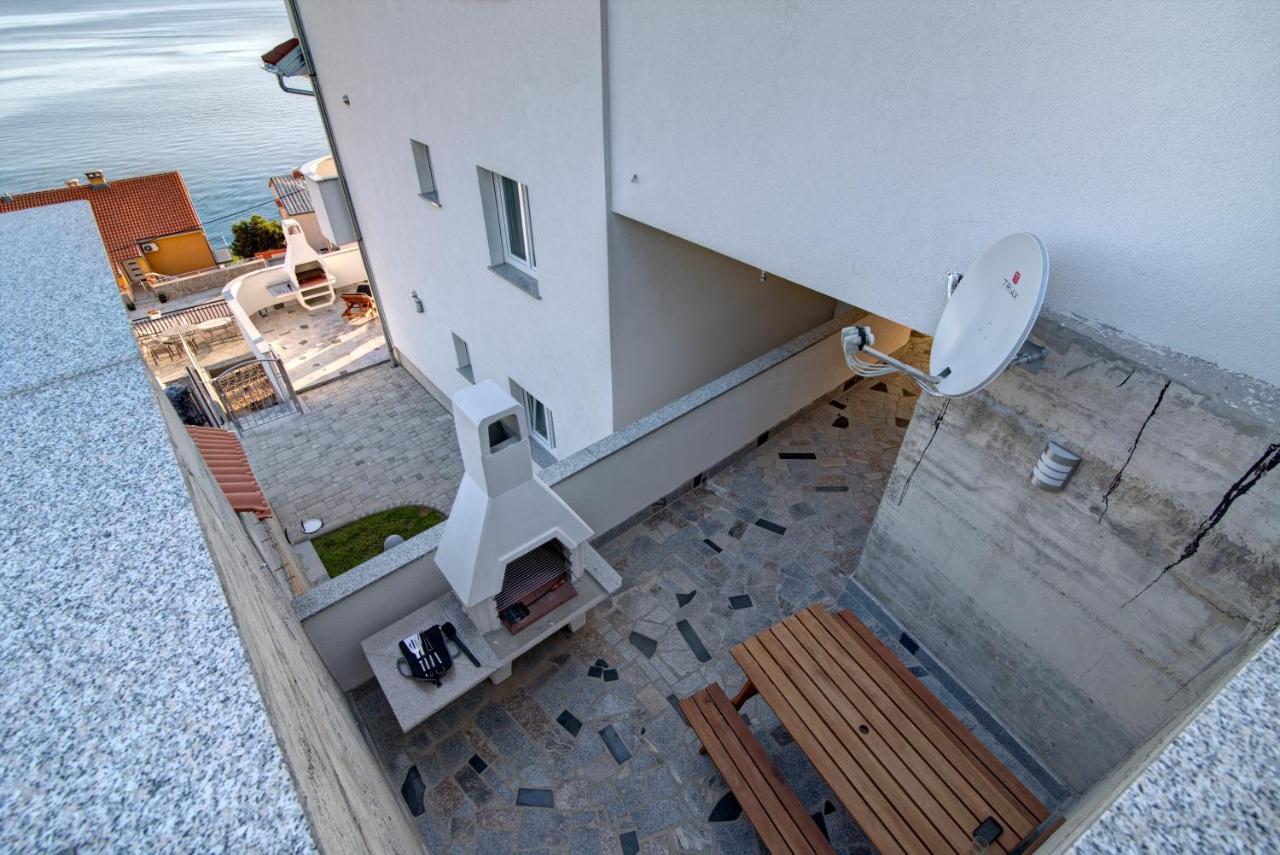 Apartments Maris Senj 2 Екстер'єр фото