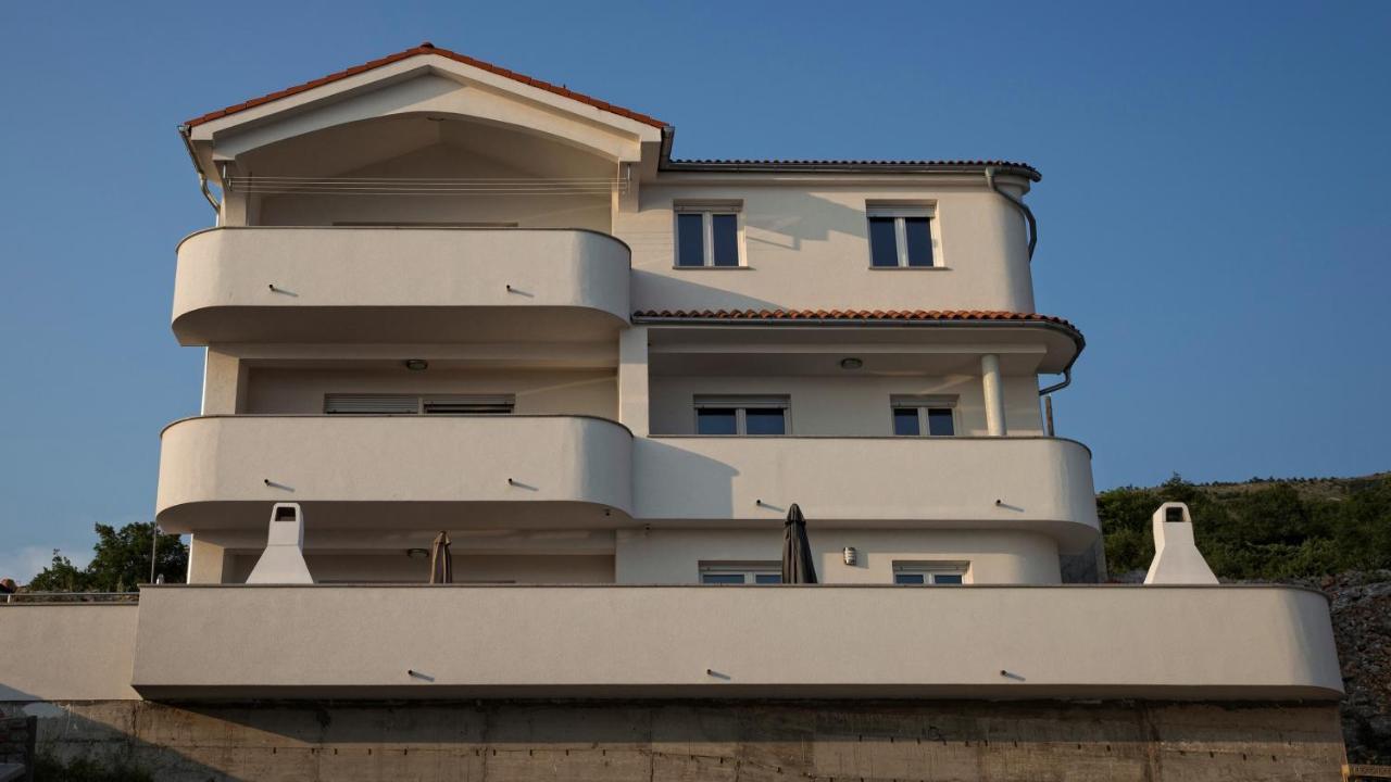 Apartments Maris Senj 2 Екстер'єр фото