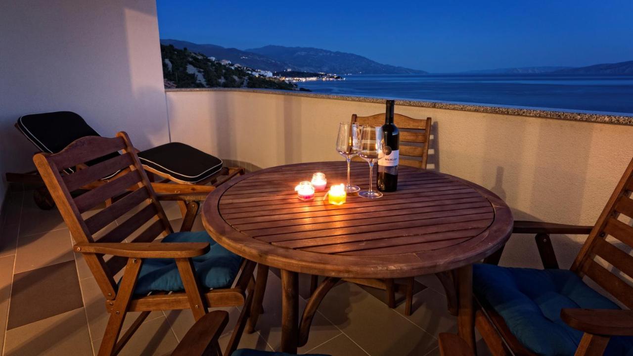 Apartments Maris Senj 2 Екстер'єр фото