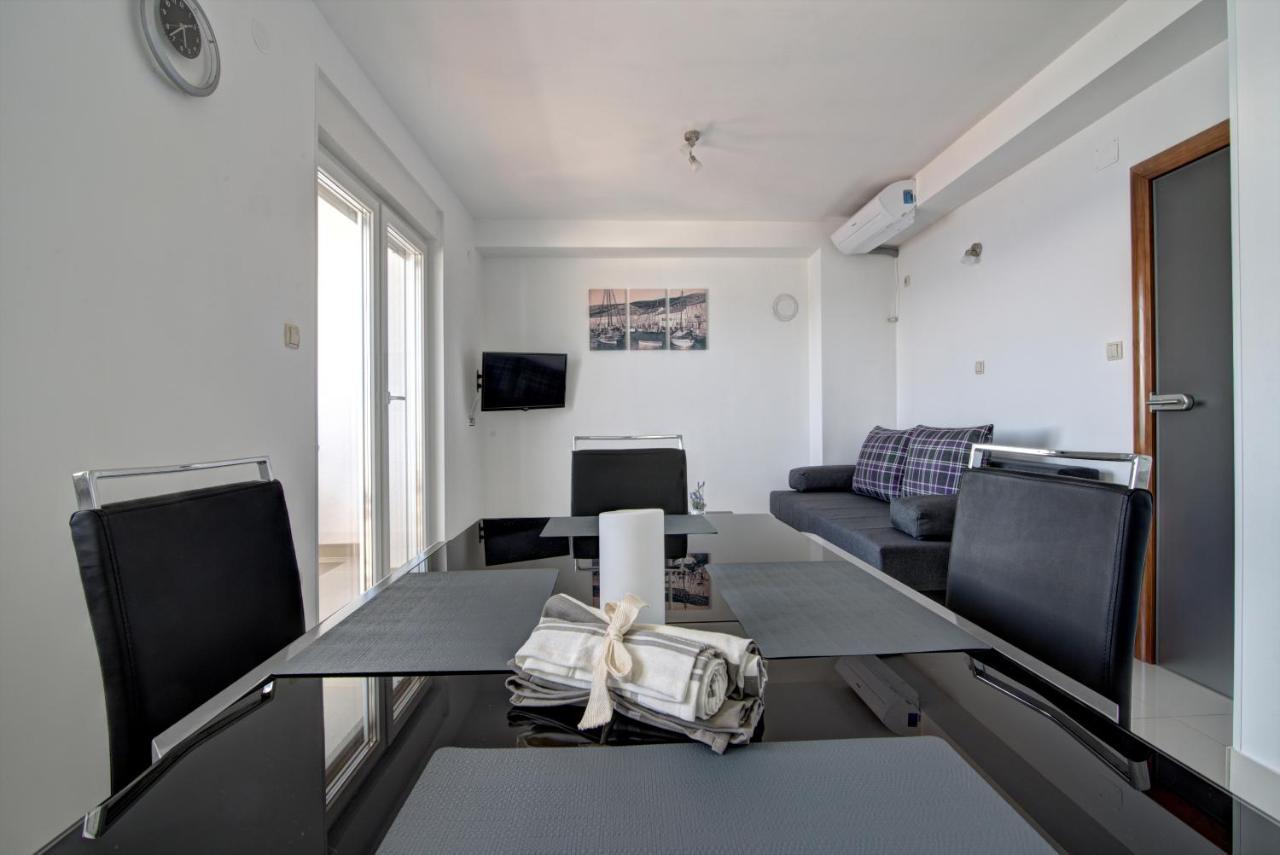 Apartments Maris Senj 2 Екстер'єр фото