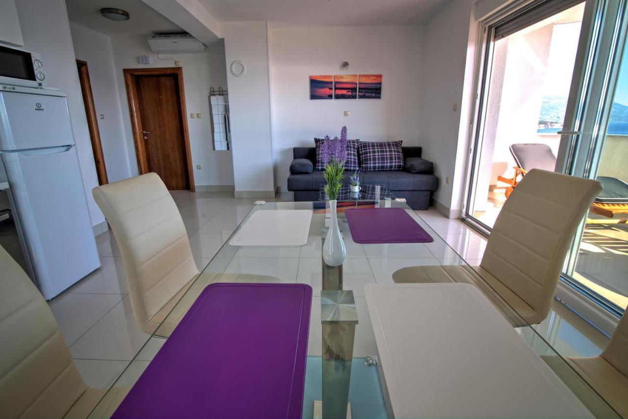 Apartments Maris Senj 2 Екстер'єр фото