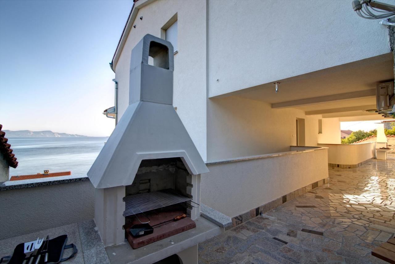 Apartments Maris Senj 2 Екстер'єр фото