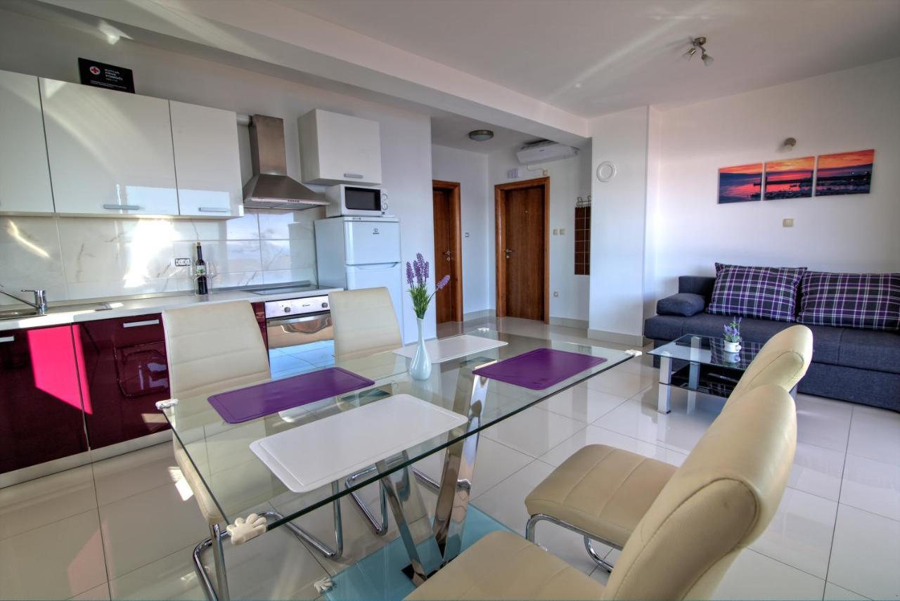 Apartments Maris Senj 2 Екстер'єр фото
