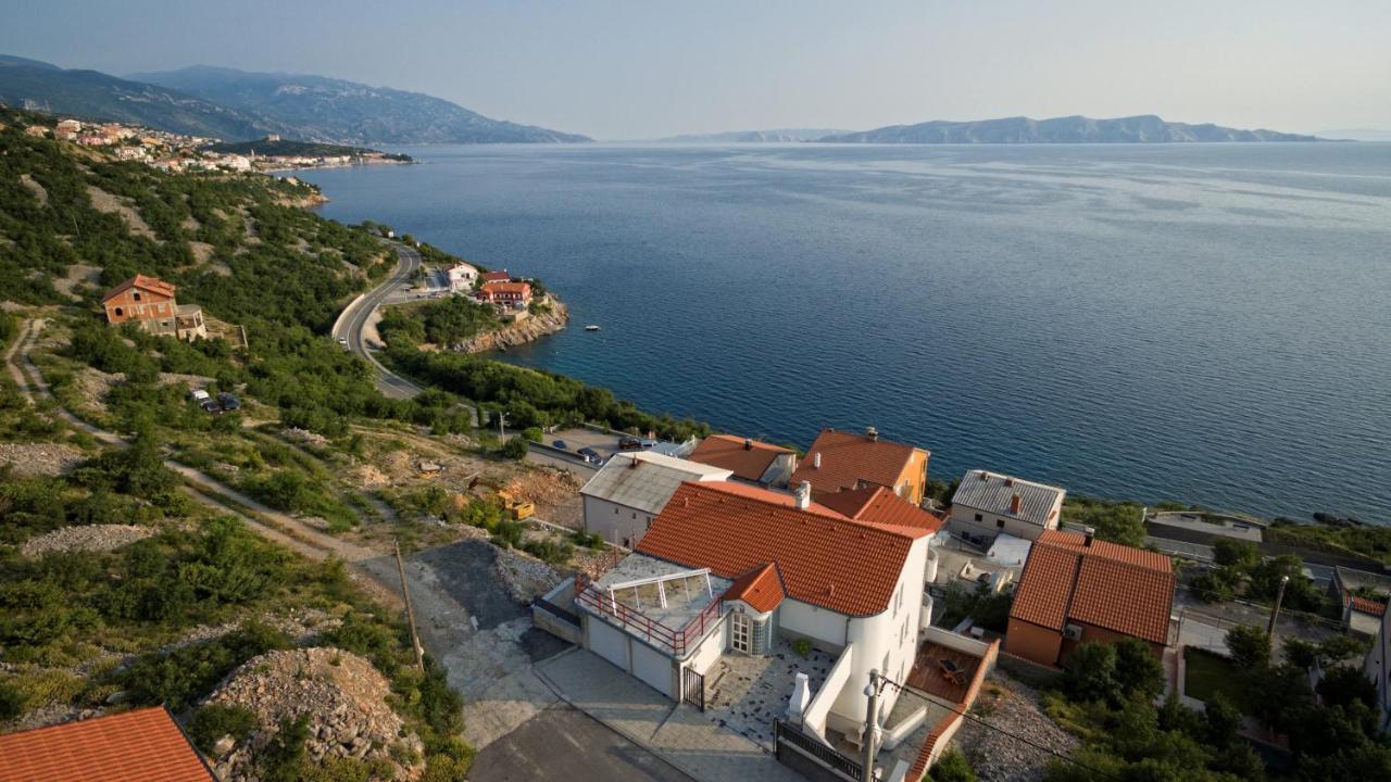 Apartments Maris Senj 2 Екстер'єр фото