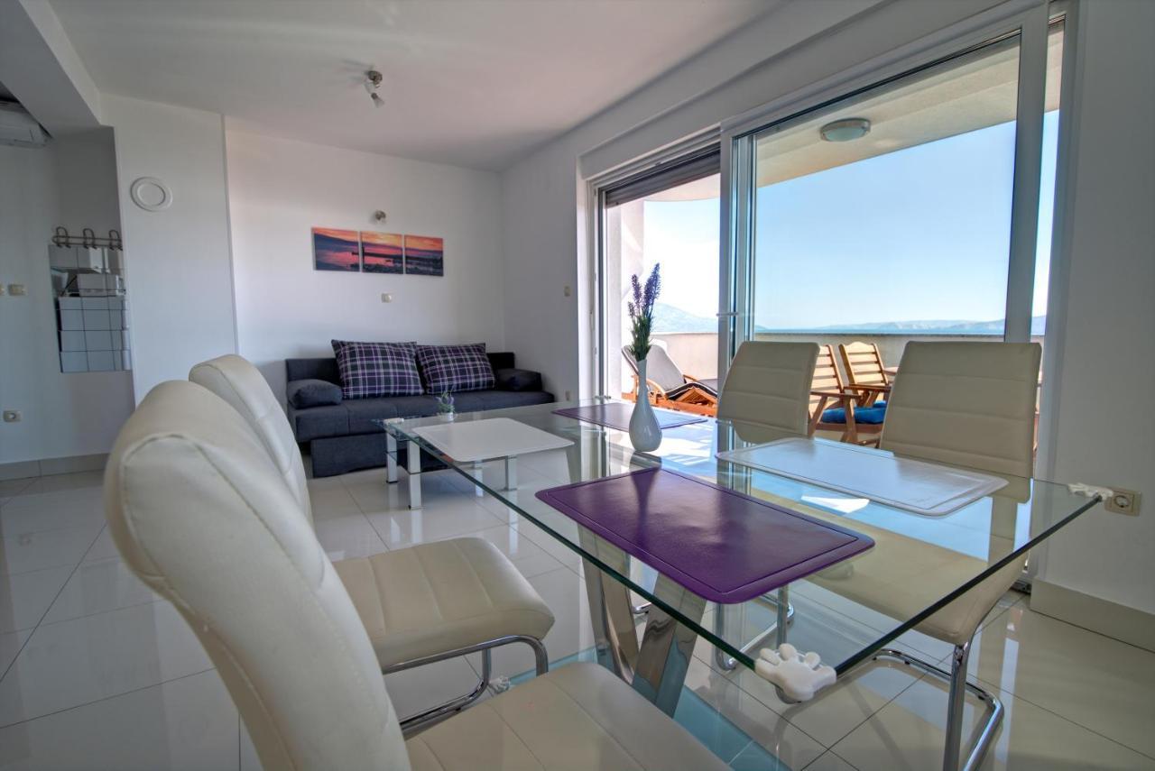 Apartments Maris Senj 2 Екстер'єр фото