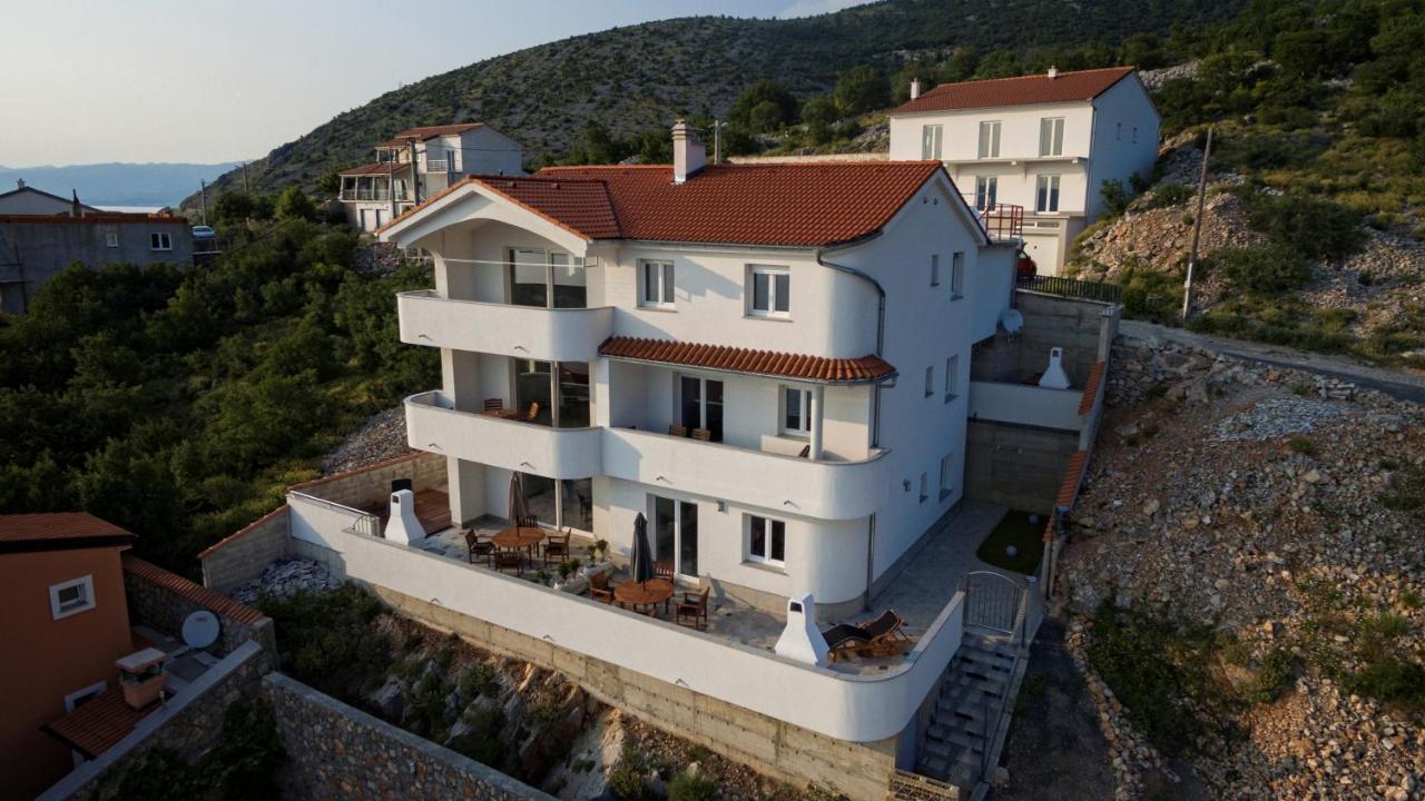 Apartments Maris Senj 2 Екстер'єр фото