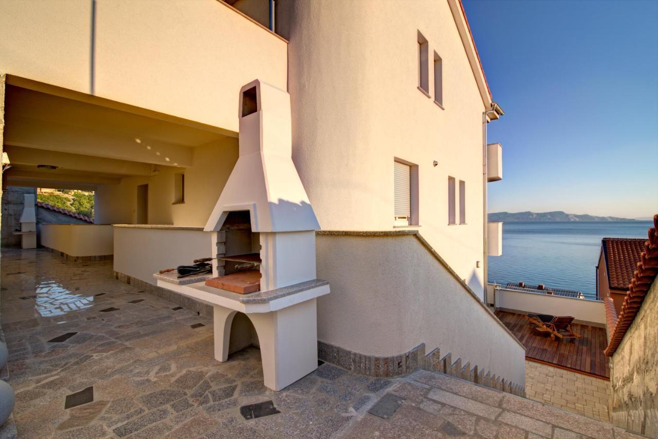 Apartments Maris Senj 2 Екстер'єр фото