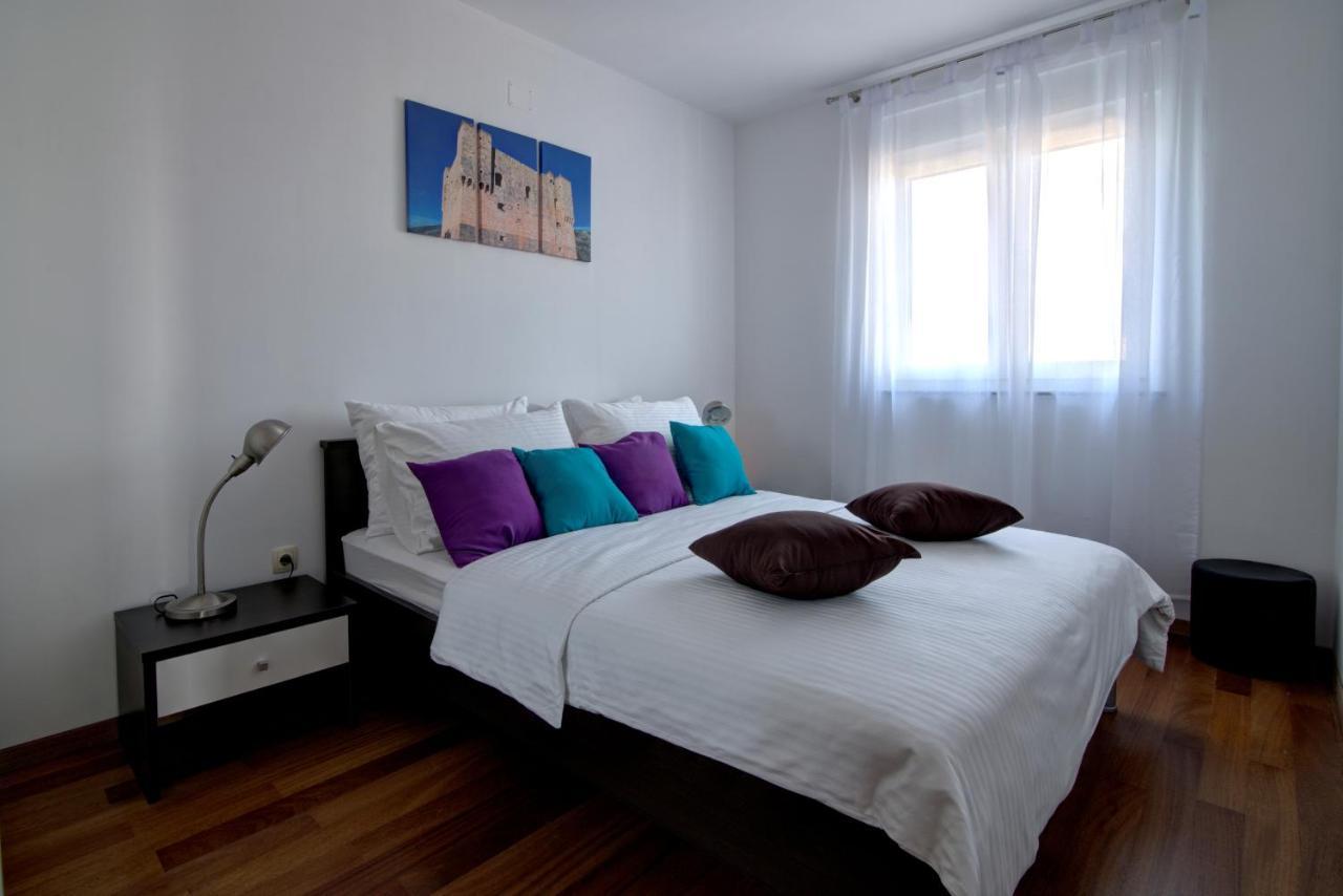 Apartments Maris Senj 2 Екстер'єр фото