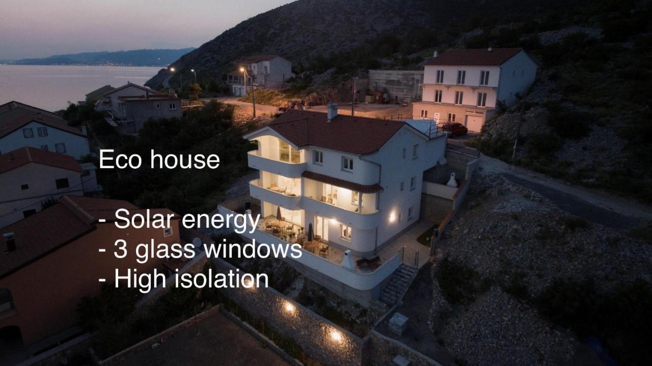 Apartments Maris Senj 2 Екстер'єр фото