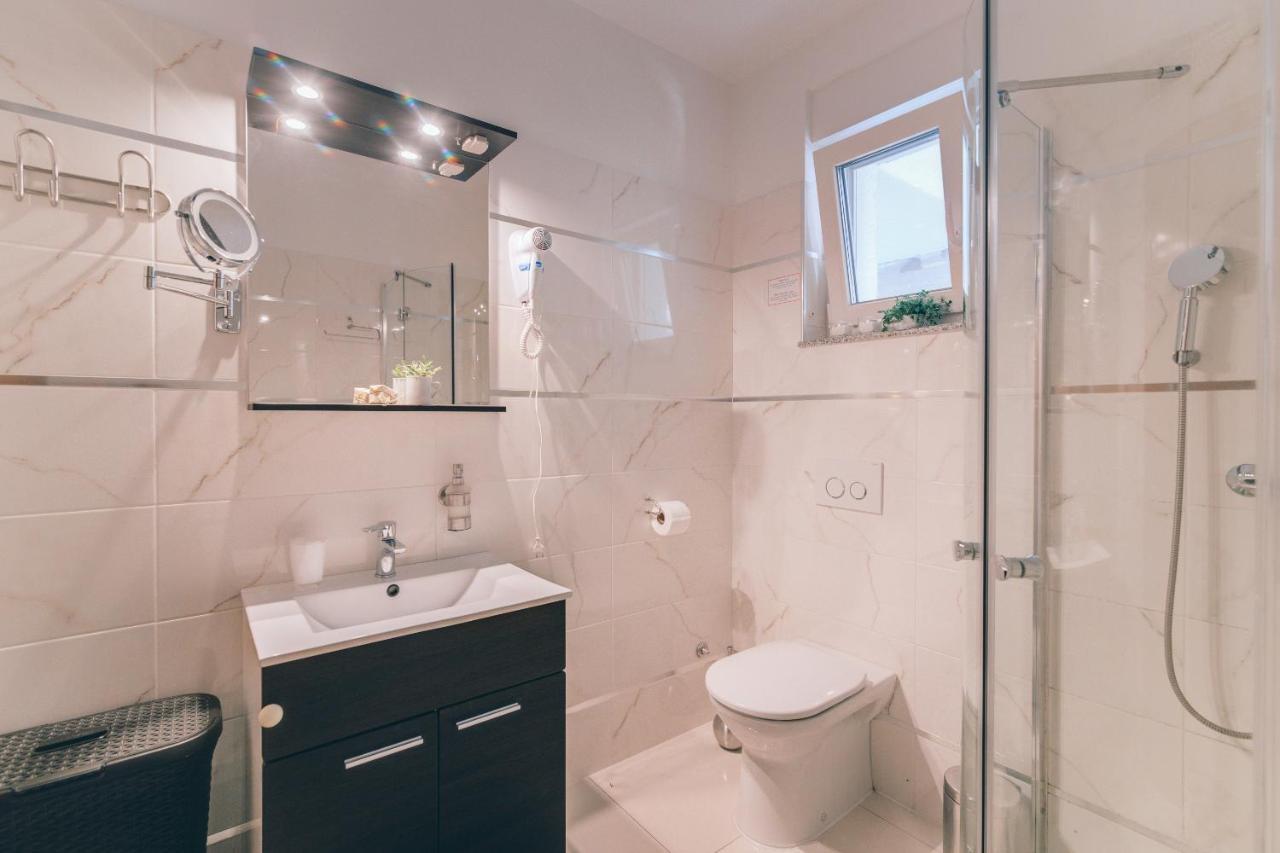 Apartments Maris Senj 2 Екстер'єр фото