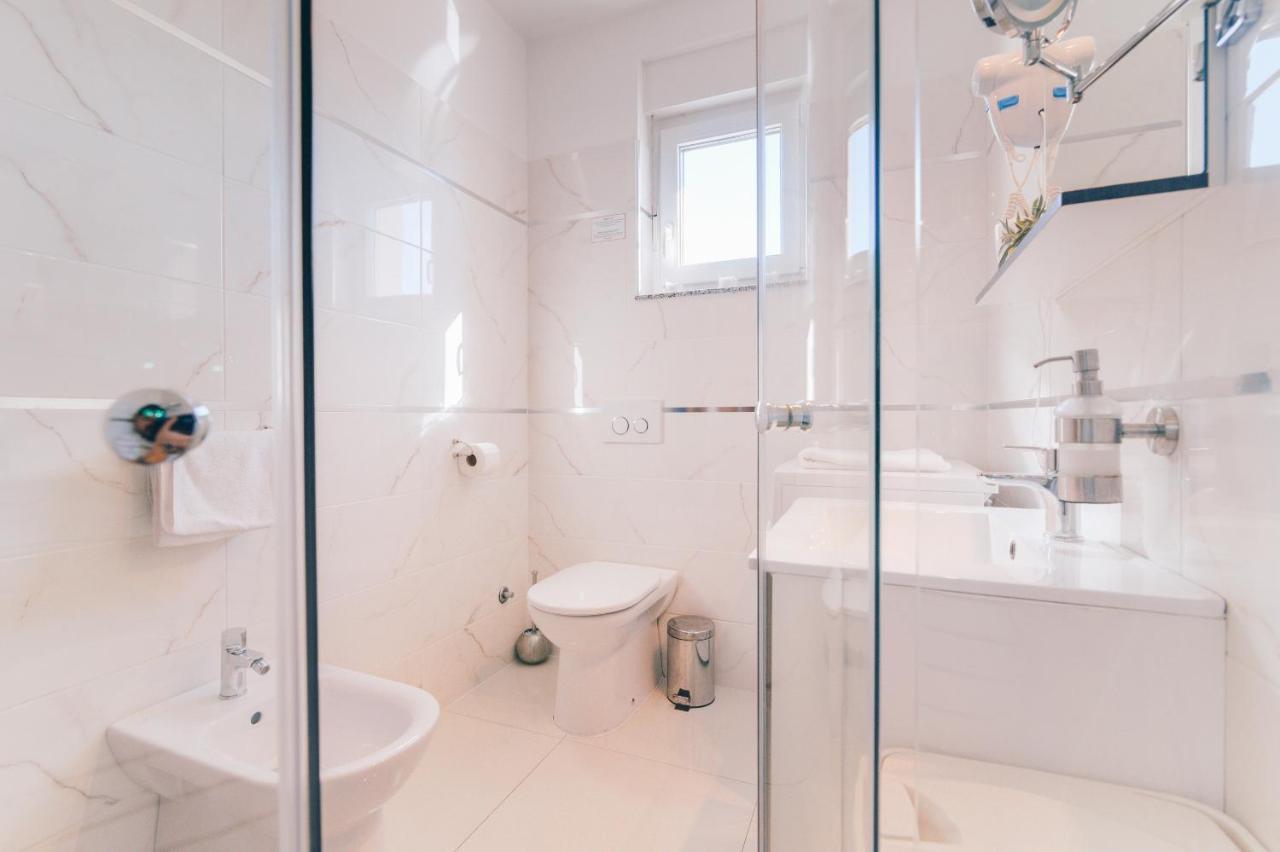 Apartments Maris Senj 2 Екстер'єр фото
