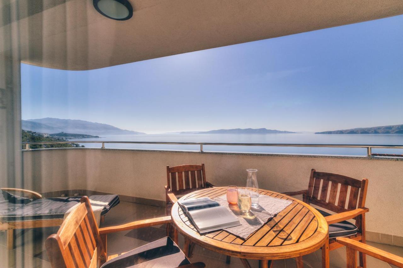 Apartments Maris Senj 2 Екстер'єр фото