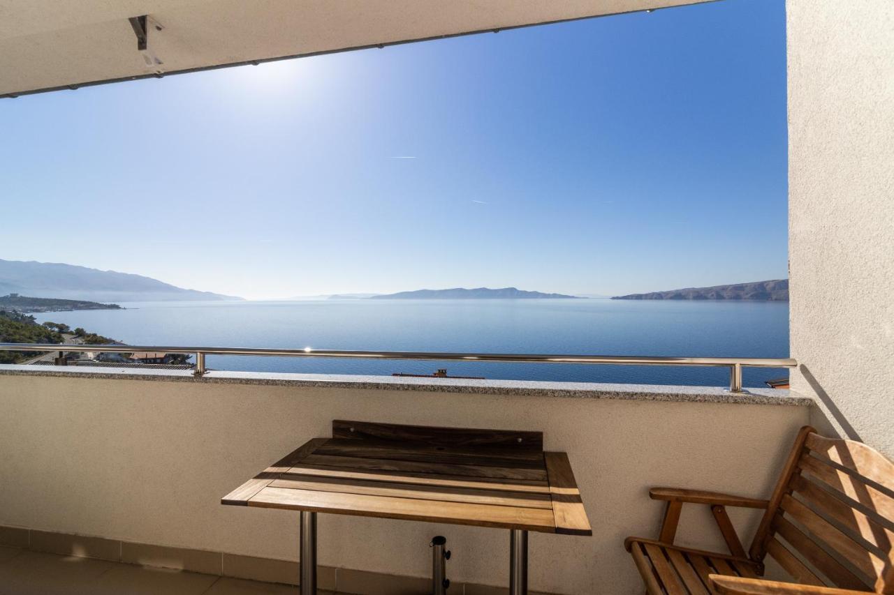 Apartments Maris Senj 2 Екстер'єр фото