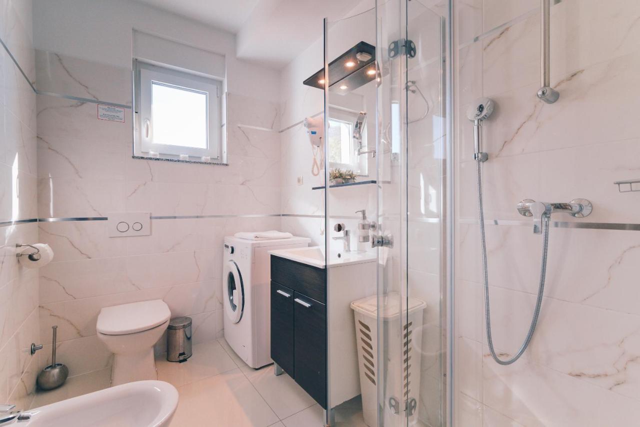 Apartments Maris Senj 2 Екстер'єр фото