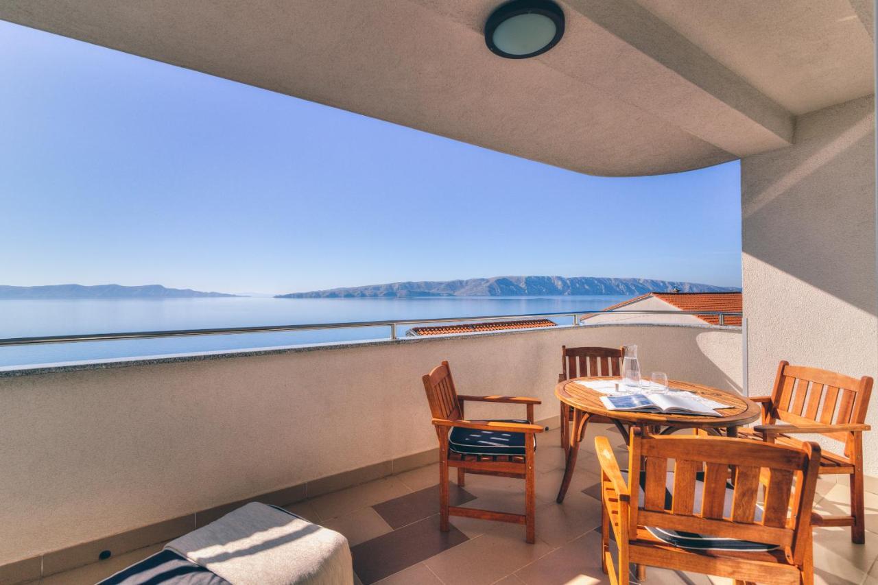 Apartments Maris Senj 2 Екстер'єр фото