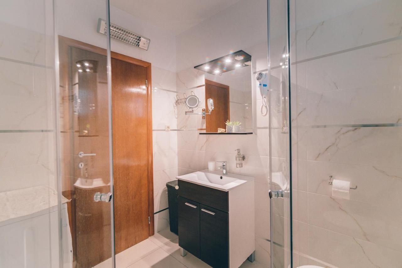 Apartments Maris Senj 2 Екстер'єр фото