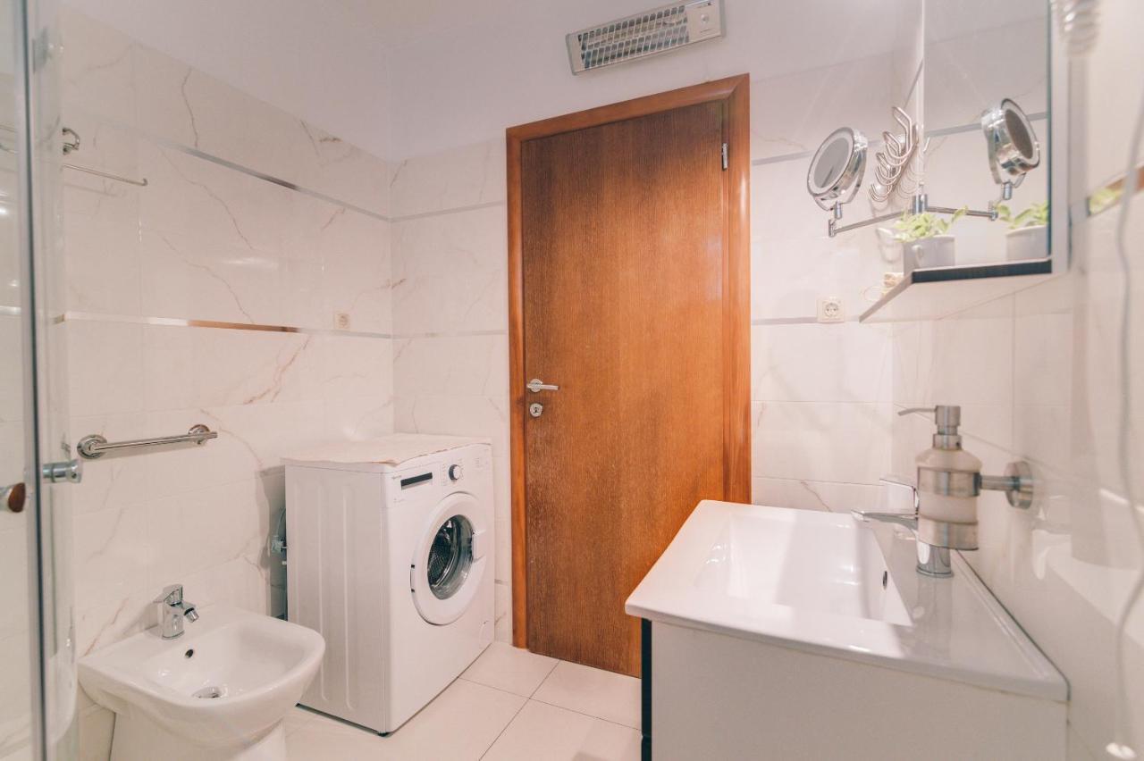 Apartments Maris Senj 2 Екстер'єр фото